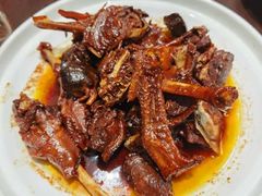 -1718食尚馆·太湖菜(龙之梦太湖古镇店)