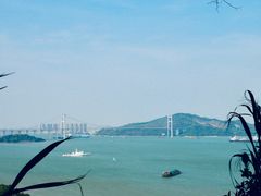 -南沙天后宫景区