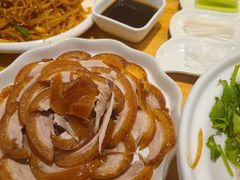 -姥姥家春饼店(惠新东街店)