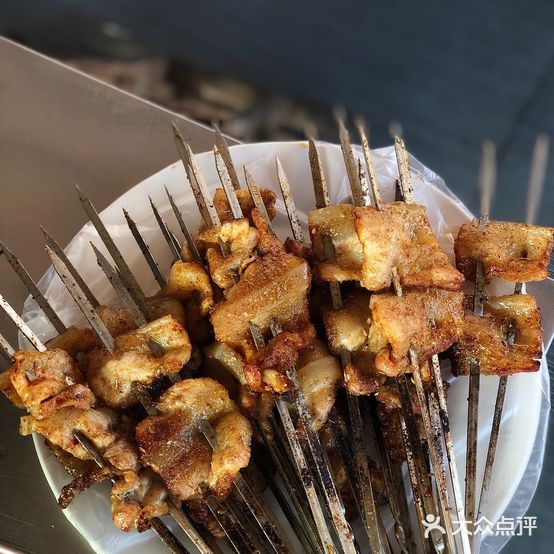 高丽烧烤(大顺路店)