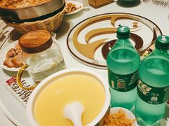 -古洼一锅鲜(开发区店)