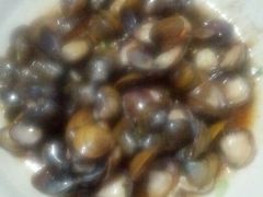 油盐蚬子-老品芳