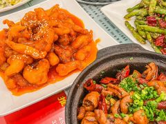 -家乐煲仔店(红山市场店)