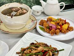 -海鲜街菜馆(海珠南路店)