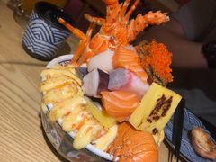 -無雙居酒屋(北京路店)