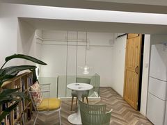 -GOOD好事咖啡(会展城店)