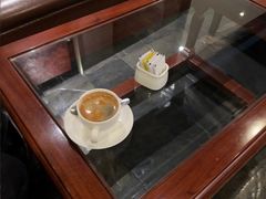 -上海锦江汤臣洲际大酒店柒酒廊