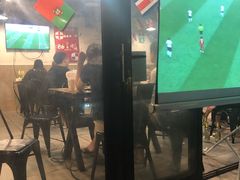 门面-86烧烤 | 江湖菜(石人总店)