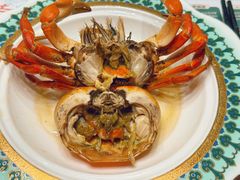 -膳富贵黄油蟹体验馆(欢乐港湾店)