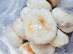 绿豆饼-鞍山市上海信利熏腊店(站前总店)