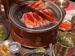 -西塔老太太泥炉烤肉(苏州大悦城店)