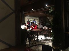 -大理岛·精品云南菜·音乐餐厅