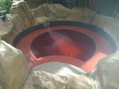 -悦隆庄温泉度假酒店