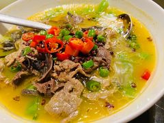 -上海人家花樣年华(中山公园店)