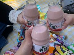 -蜀冈西峰生态公园