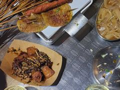 -有局·成都市井烧烤·精酿啤酒(双楠店)