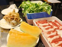 -川西坝子火锅(金沙1.0直营店)