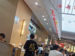 -大丰收脆鱼(浦西万达店)