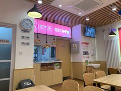 -驴世家驴肉火烧·凉皮·胡辣汤(首经贸店)