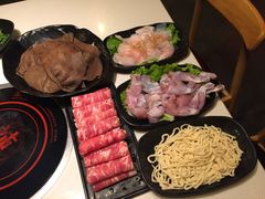 -辣家私厨火锅·龙虾(开发区店)