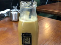-世记咖啡(氹仔外卖店)