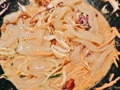 -大铁勺新津菜(东丽阳光新业广场店)