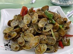 -景好海鲜餐厅(大鹏必选旅游店)