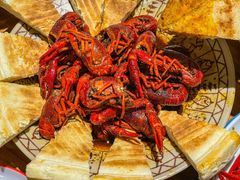 -有位虾匠·胶东小馆(市北店)