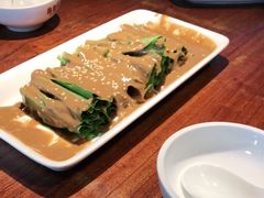 -前海沿·青岛菜(大拇指广场石老人店)