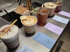-O.P.S. CAFE