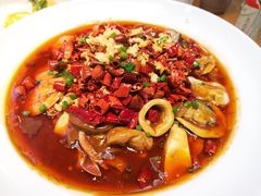 -必点海鲜·鲅鱼水饺(鞍山西道店)