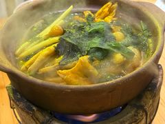 -夜椒瑶·广西大排档(八卦岭店)