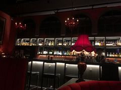 -JZ Club 爵士酒吧(上海店)