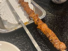 -常赢三兄弟·清真涮肉(五莲路店)