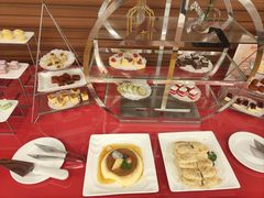 -天伦松鹤大饭店·欣妮咖啡