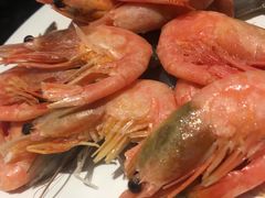 -川骄海鲜自助(河东店)