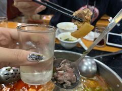 -佳荣老五生态牛肉馆