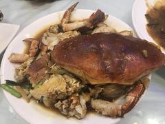 -渔中舟海鲜大排档(普陀沈家门店)