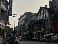 -两江国际影视城