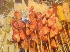 -郭记小街麻辣烫(南小街总店)