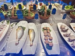 -老德州四合院·德州菜(天衢路店)