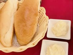 -红房子西菜馆(淮海中路店)