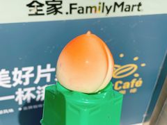 -全家便利店(中原二店)