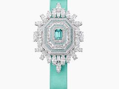 -Harry Winston 海瑞温斯顿