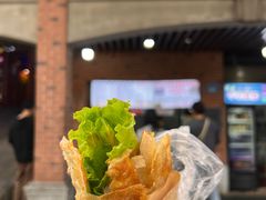 -神奇的香酥鸡蛋灌饼