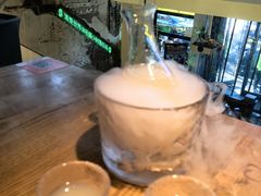 -苦尽酒馆·川菜(鼓楼店)