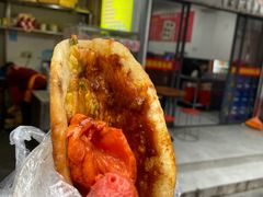 -张记灌饼(丰富路店)