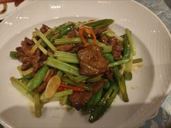 -巴扎美食·新疆菜·西域歌舞表演餐厅(新疆大厦店)
