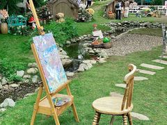 -HERRE·FARM 赫尔露营农场·团建聚会包场