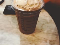 -星巴克(杭州西湖银泰1F店)